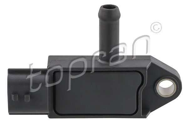 622522 Hans Pries (Topran) Датчик тиску вихлопних газів